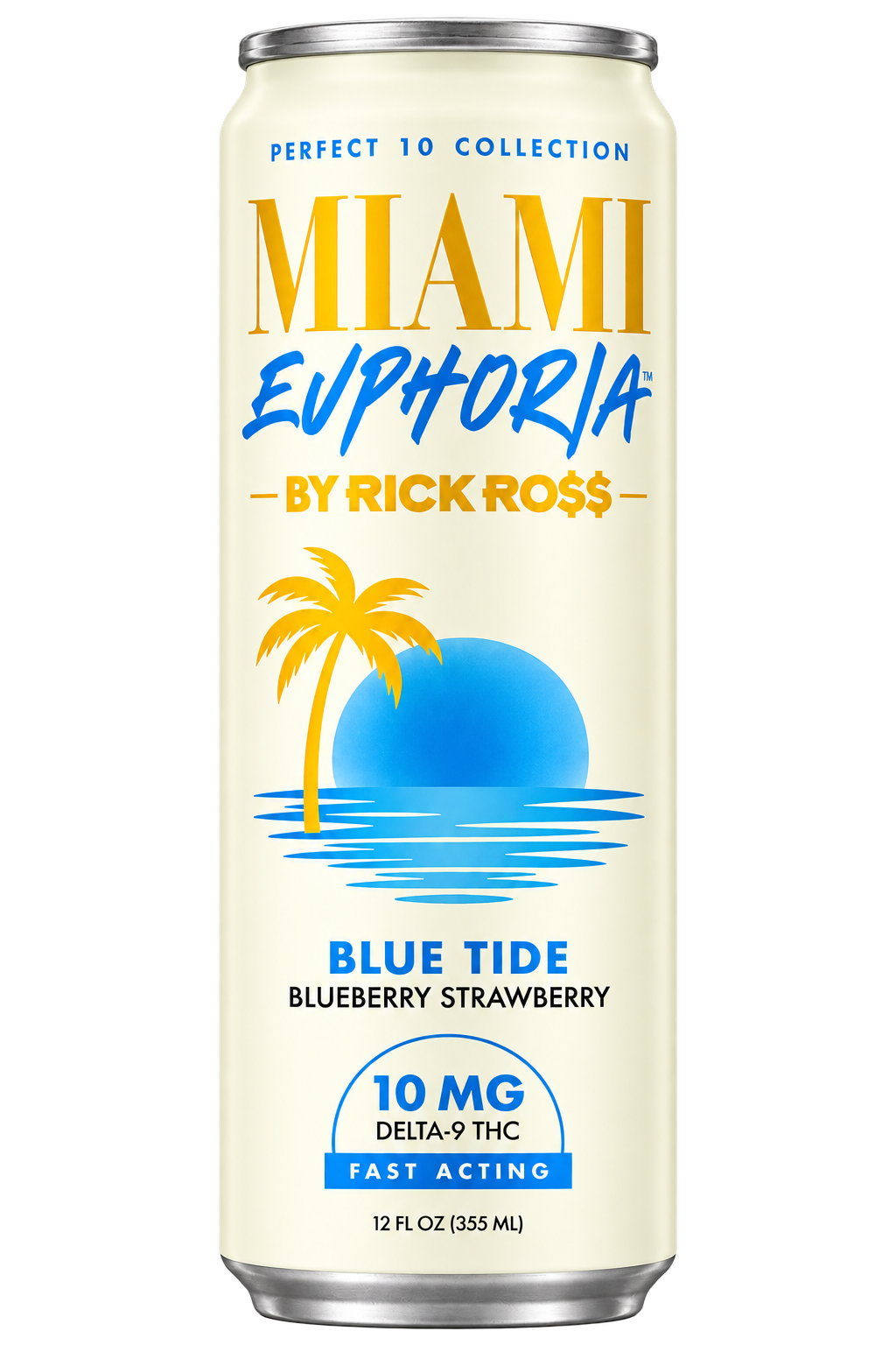 Blue Tide