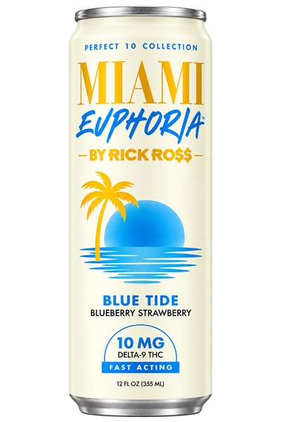 Blue Tide