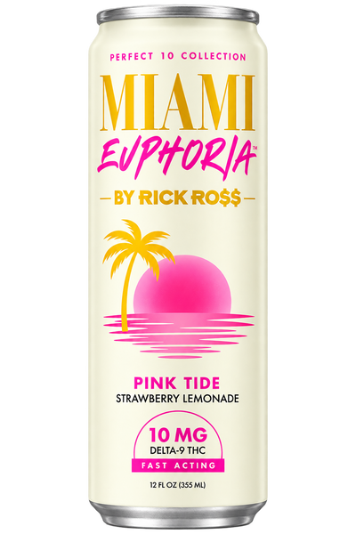 Pink Tide