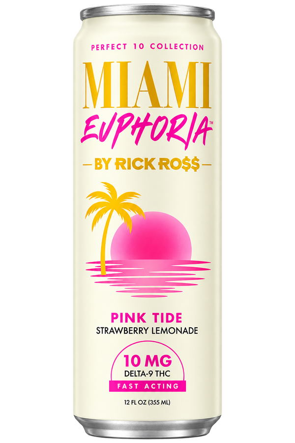 Pink Tide