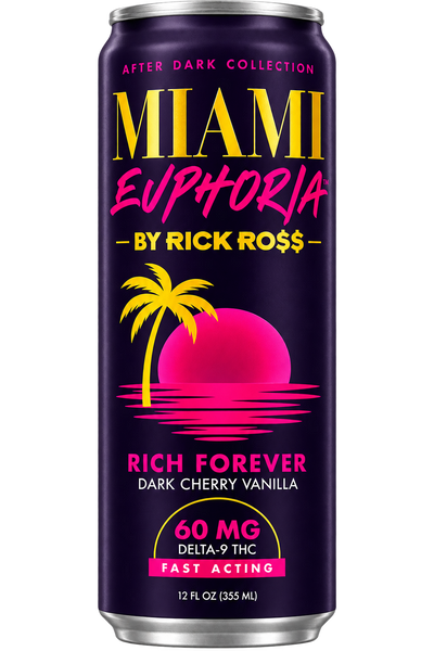 Rich Forever