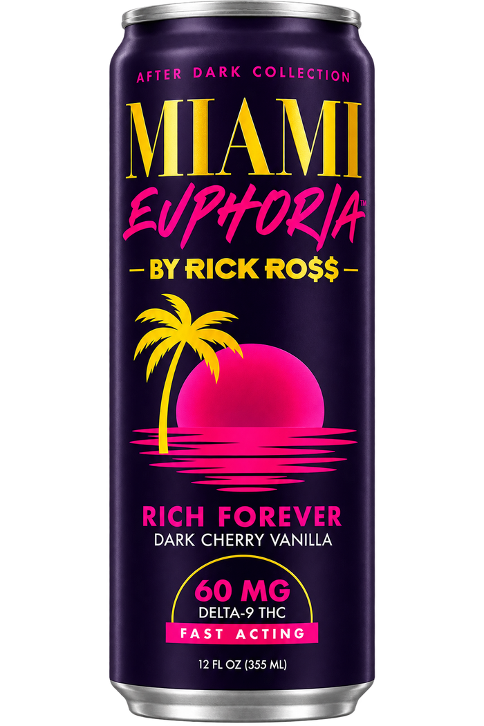 Rich Forever