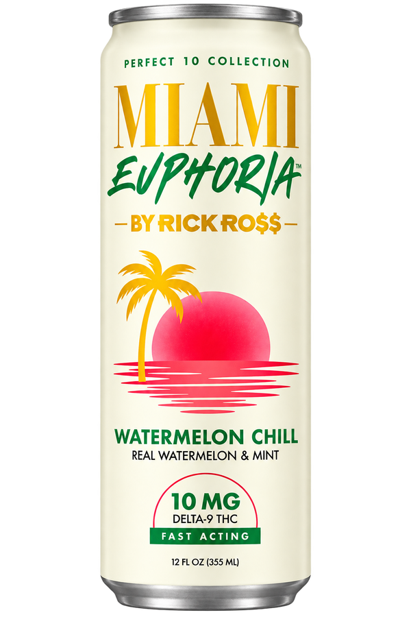 Watermelon Chill