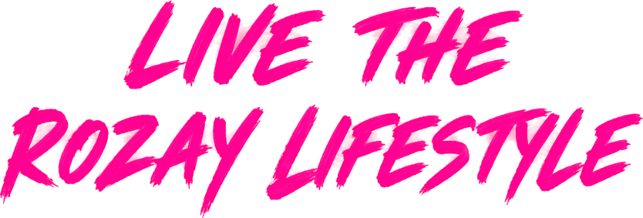 Live the Rozay lifestyle