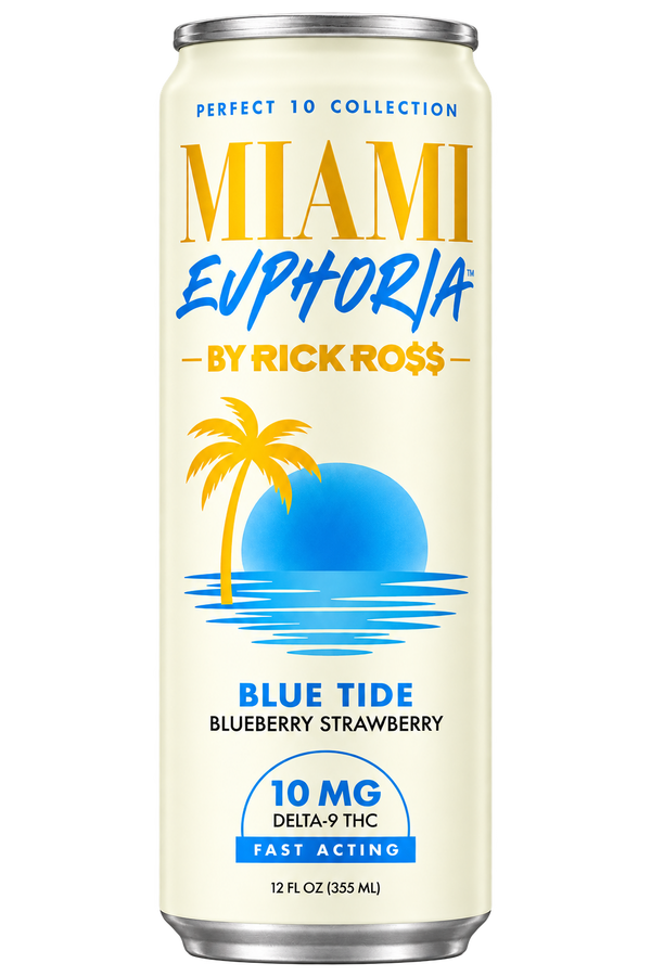 Blue Tide
