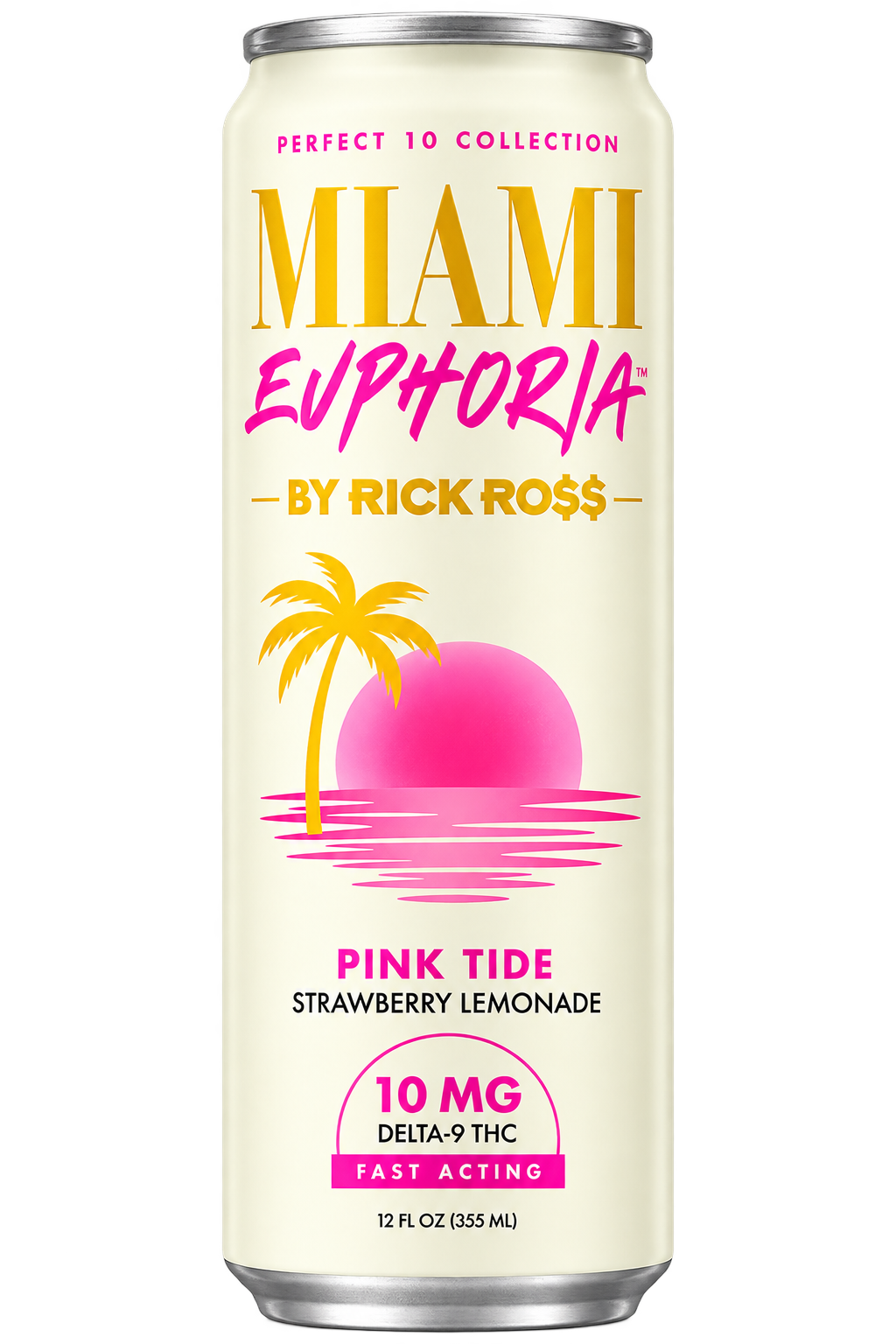 Pink Tide