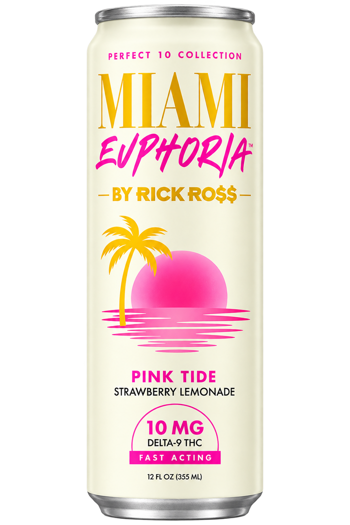 Pink Tide
