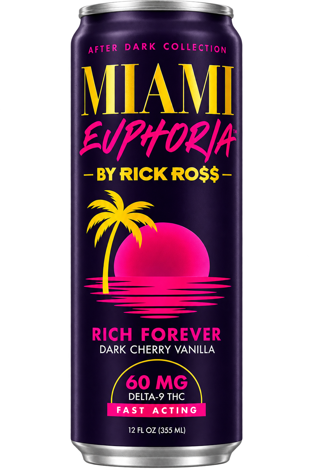 Rich Forever