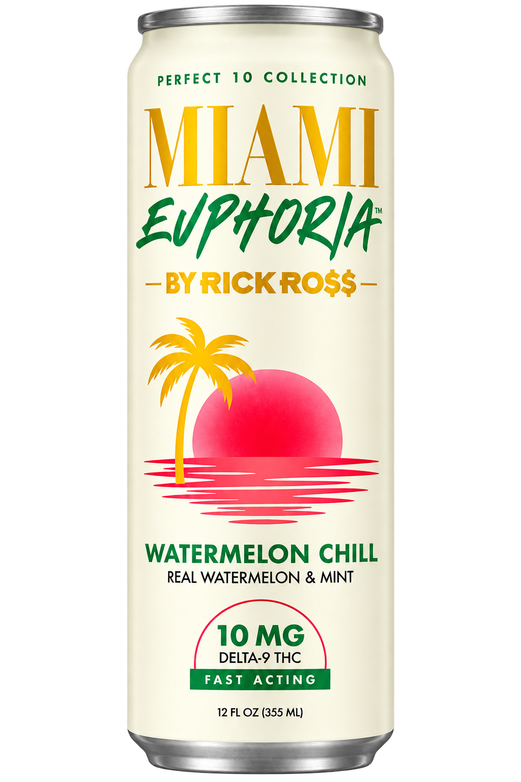 Watermelon Chill