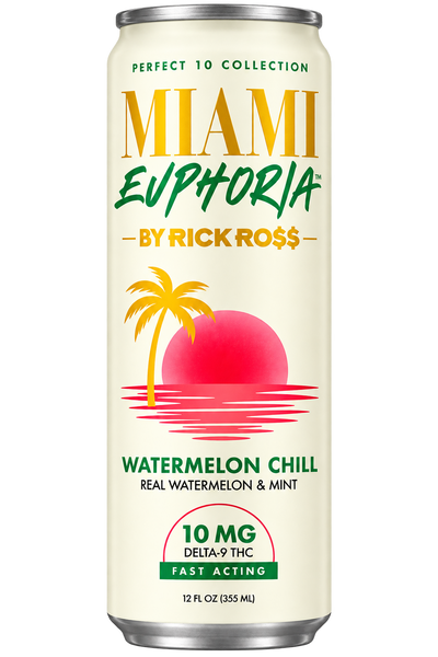 Watermelon Chill