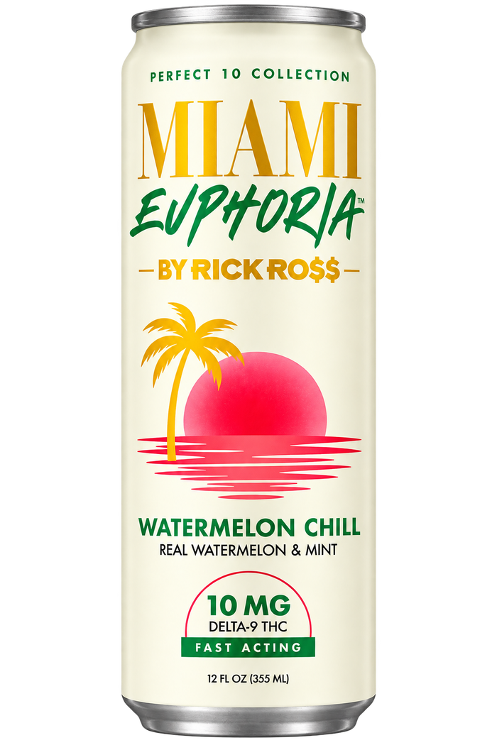 Watermelon Chill